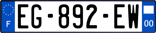 EG-892-EW