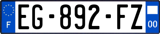 EG-892-FZ