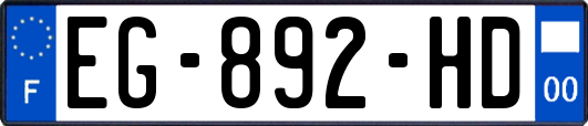 EG-892-HD