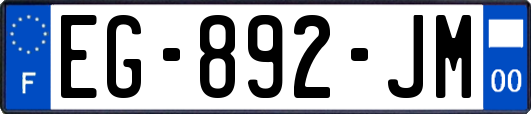 EG-892-JM