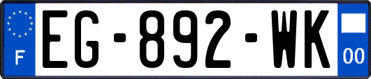 EG-892-WK