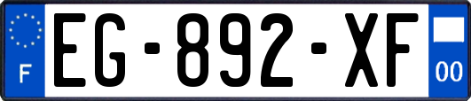 EG-892-XF
