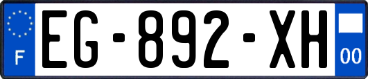 EG-892-XH