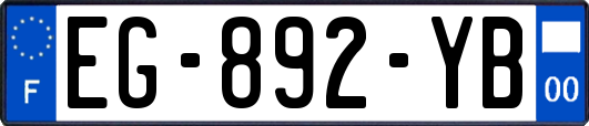 EG-892-YB