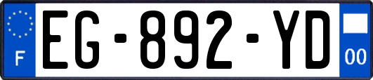 EG-892-YD