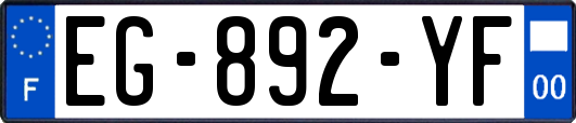 EG-892-YF