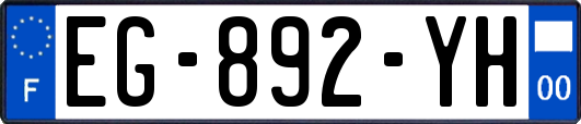 EG-892-YH