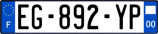 EG-892-YP
