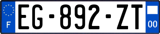 EG-892-ZT