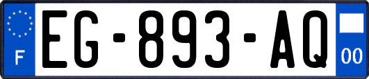 EG-893-AQ