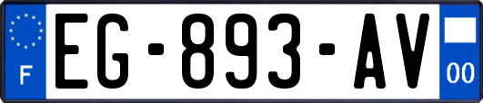 EG-893-AV