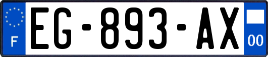 EG-893-AX