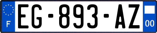 EG-893-AZ