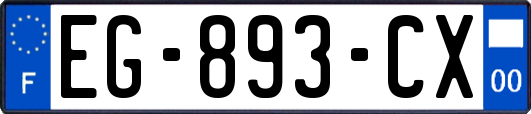 EG-893-CX