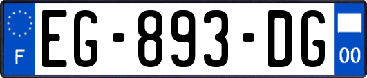 EG-893-DG