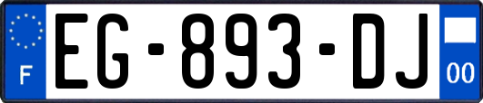 EG-893-DJ