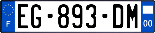 EG-893-DM