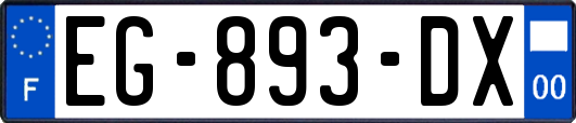 EG-893-DX