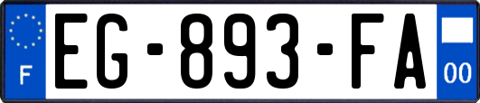 EG-893-FA