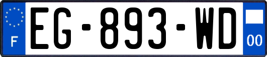 EG-893-WD