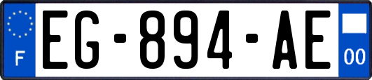 EG-894-AE