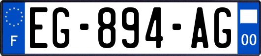 EG-894-AG