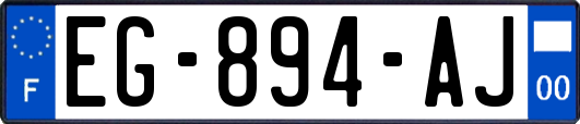 EG-894-AJ