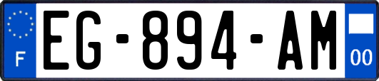 EG-894-AM