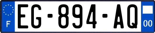 EG-894-AQ