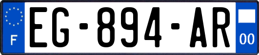 EG-894-AR