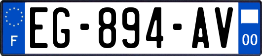 EG-894-AV