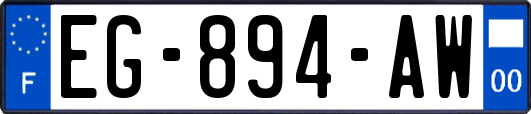 EG-894-AW