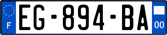 EG-894-BA