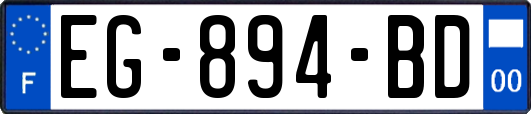 EG-894-BD