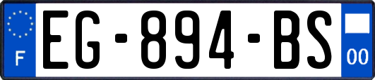 EG-894-BS