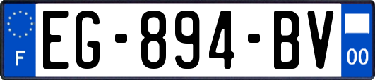 EG-894-BV