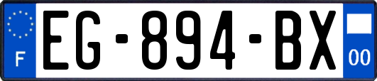 EG-894-BX