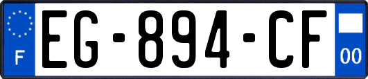 EG-894-CF