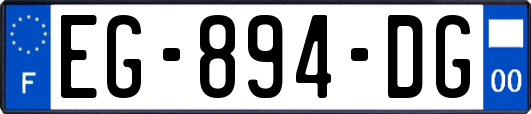 EG-894-DG