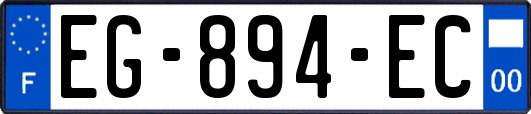 EG-894-EC