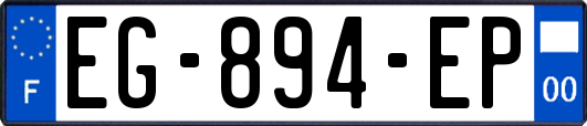 EG-894-EP