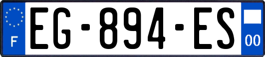 EG-894-ES