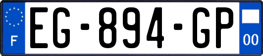 EG-894-GP