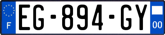 EG-894-GY