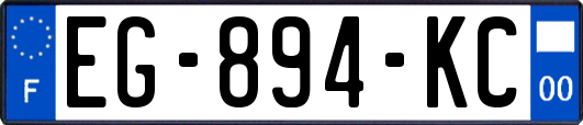 EG-894-KC