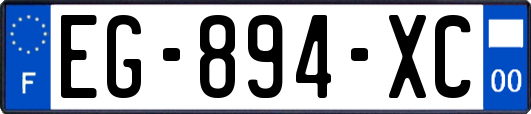 EG-894-XC
