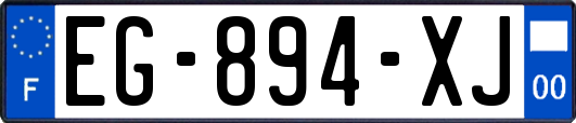 EG-894-XJ