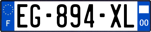 EG-894-XL
