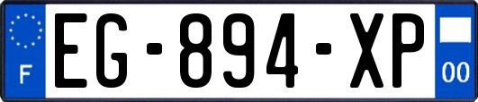 EG-894-XP