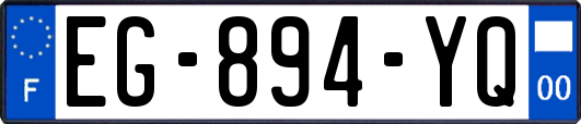 EG-894-YQ